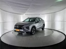 Eclipse Cross