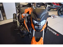 Honda CG 160