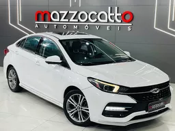 Chery Arrizo 6