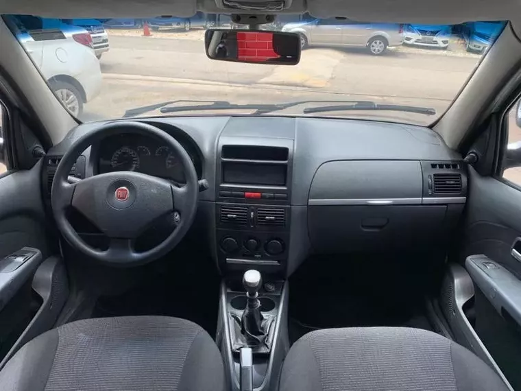 Fiat Siena Prata 3