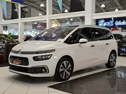 Citroën C4 Grand Picasso