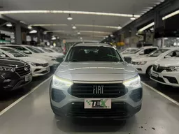 Fiat Pulse