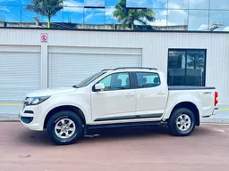 Chevrolet S10