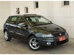 Fiat Stilo