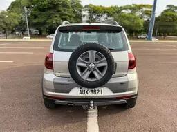 Volkswagen Crossfox