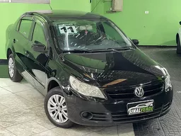 Volkswagen Voyage