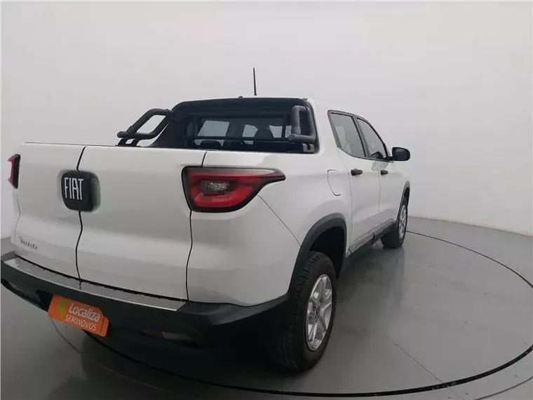 Fiat Toro Branco 4