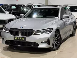 BMW 320i