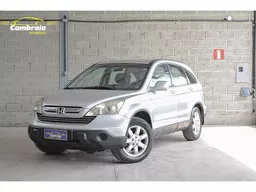 Honda CRV