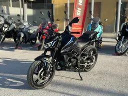 XY 250