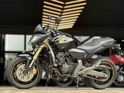 CB 600