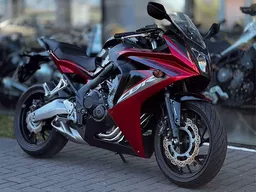 CBR 650