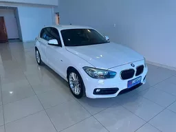 BMW 120i