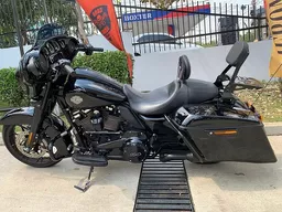 Harley-Davidson