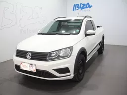 Volkswagen Saveiro
