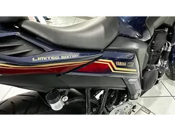 Yamaha Fazer 250