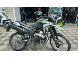XTZ 250