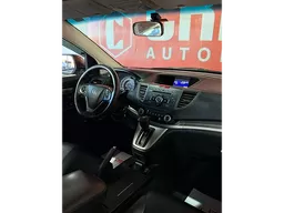 Honda CRV