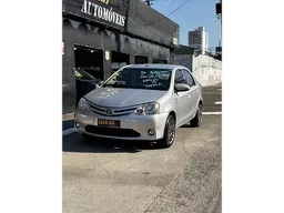 Toyota Etios