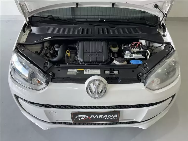 Volkswagen UP Branco 6