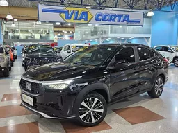 Fiat Fastback