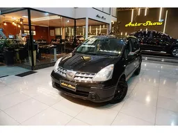 Nissan Grand Livina