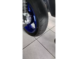 Yamaha Xmax