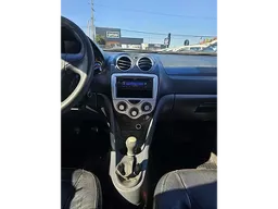 JAC J3