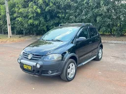 Volkswagen Crossfox