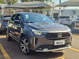 Fiat Pulse