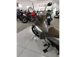 Honda Biz