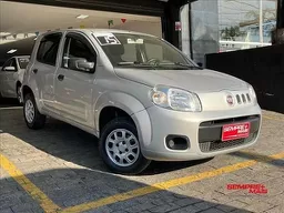 Fiat Uno