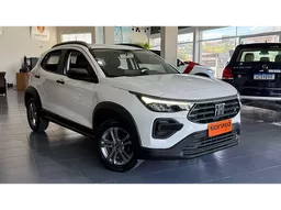 Fiat Pulse