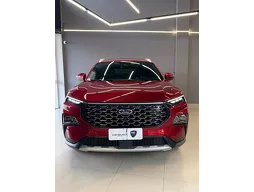 Ford Territory