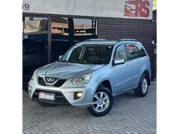 Chery Tiggo