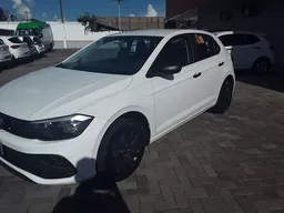 Volkswagen Polo Hatch