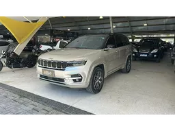 Jeep Commander