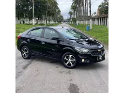 Chevrolet Prisma