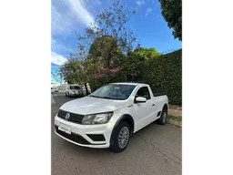 Volkswagen Saveiro
