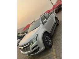 Chevrolet S10