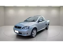 Chevrolet Montana