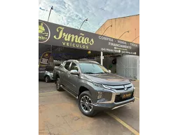 Mitsubishi Triton