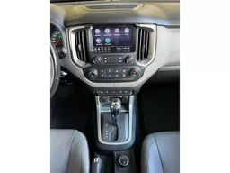 Chevrolet S10