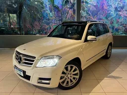 Mercedes-benz GLK 300