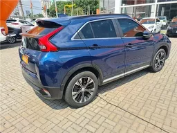 Eclipse Cross