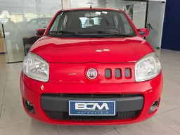 Fiat Uno