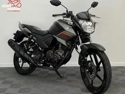 Yamaha Fazer YS 150
