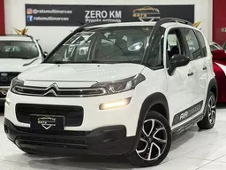 Citroën Aircross