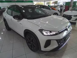 Volkswagen Tera