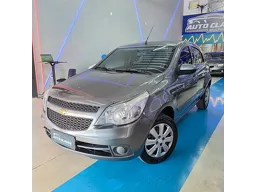 Chevrolet Agile